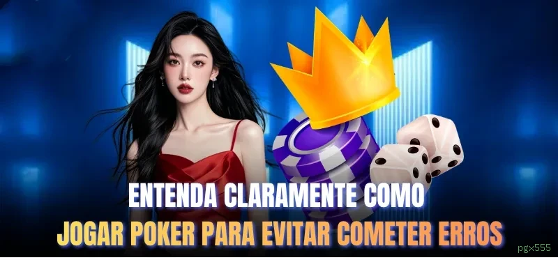 Dicas de Slots pgx555