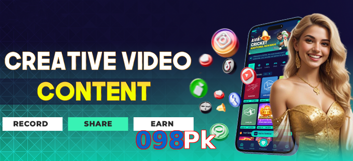 098Pk game app for Pakistan players