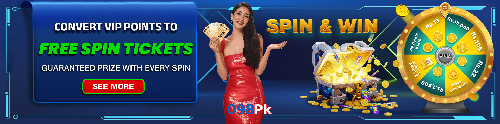 098Pk game app for Pakistan players